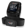 Armbanduhr Polar Hodinky M400 schwarz Black