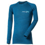Kinder-Funktionsshirt Progress DT MB TDRD 26DH blau Petrol/StModrá