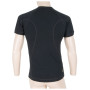 Herren-Funktionsshirt Sensor Merino DF kr.r.