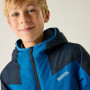 Kinderjacke Regatta Volcanics Reflective Jacket