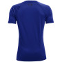 Kinder-T-Shirt Under Armour Tech Big Logo SS