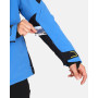 Herrenjacke Kilpi Hyder-M