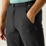 Herrenhose Regatta Xert Stretch Trousers
