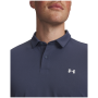 Herren-T-Shirt Under Armour T2G Pique Polo