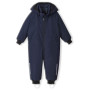 Kinder-Skianzug Reima Palaan blau Navy
