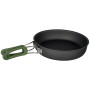 Geschirrset Bo-Camp Explorer - 3Stk
