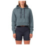 Damen-Sweatshirt Rafiki Zulu Crop