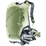 Skialp-Rucksack Deuter Updays 24 SL