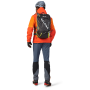 Herren Rucksack Salewa Winter Train 26 Bp