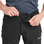 Herren Winterhose Montane Dynamic Xt Pants-Reg Leg