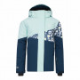 blau/hellblau