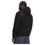 Herren-Sweatshirt Under Armour Unstoppable Flc Txtrd FZ
