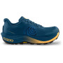 blau/orange