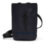Kreidebeutel Black Diamond Mojo Chalk Bag S/M (2024) grau Carbon (0003)