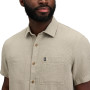 Herrenhemd Black Diamond M Scenic Route Ss Shirt