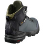 Wanderschuhe Salomon Outback 500 GTX