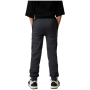 Kinder-Jogginghose 4F Trousers Cas M1762 Dark Grey