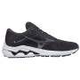 Herrenschuhe Mizuno Wave Inspire 17 schwarz Black