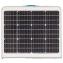 Campingtisch GoSun mit Solarpanel 60 W