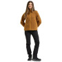 Damen-Sweatshirt Didriksons Mella Wns Fz 3