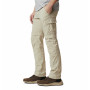 Herrenhose Columbia Silver Ridge II Convertible beige Fossil
