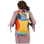 Rucksack Ticket to the Moon Mini Backpack Unique Edition 15L