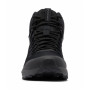 Herrenschuhe Columbia Trailstorm Mid Waterproof