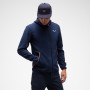 Herren-Sweatshirt Salewa NUVOLO PL M JKT