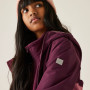 Kinderjacke Regatta Hillain Warm Lined