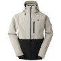 Größe: L / Farbe: schwarz/beige