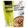 Trekkingnahrung Adventure Menu Pikanter Auflauf mit Bulgur 600 g