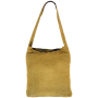 Umhängetasche Ticket to the Moon Eco Bag Medium Premium 15L
