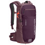 Rucksack Ortovox Traverse 18 S 2024 lila mountain rose