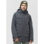 Herrenjacke Salomon Stance Cargo