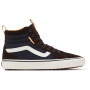Herrenschuhe Vans MN Filmore Hi VansGuard braun SUEDE/CANVAS GRAY/MARSHMALLOW