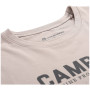 Herren-T-Shirt Alpine Pro Morol