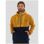 Herren Funktions-Sweatshirt Fundango Carlos Fleece Pullover