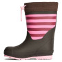 Kinder Winterschuhe Tretorn Gränna Vinter Bristol Black