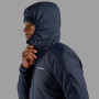 Herrenjacke Montane Sirocco Hoodie
