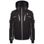 Herrenjacke Dare 2b Outlier Jacket schwarz Black