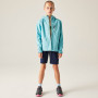Kinderjacke Dare 2b Kids Switch II Jacket Nordic Blue