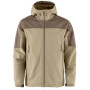 Herren-Winterjacke Fjällräven Keb Agile Winter Jacket M