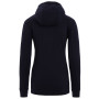 Damen-Sweatshirt Icebreaker W Quantum III LS Zip Hood