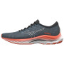 Herren Laufschuhe Mizuno Wave Rider 26
