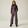 Kinder Winterhose Dare 2b Outmove III Insulated Pant Huckleberry