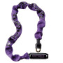 Farbe: lila