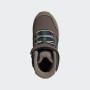 Kinderschuhe Adidas Terrex Trailmaker 2 High Climawarm +