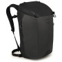 Rucksack Osprey Transporter Zip schwarz Black