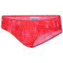 Damenbadeanzug Regatta Aceana Bikini Brief rot RedSkyTrop