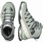 Damen Wanderschuhe Salomon Quest Echo Gore Tex
